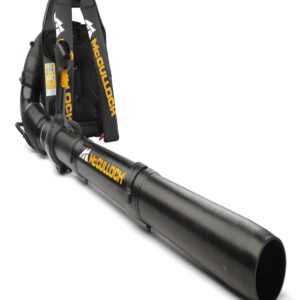 McCulloch GB 355 BP